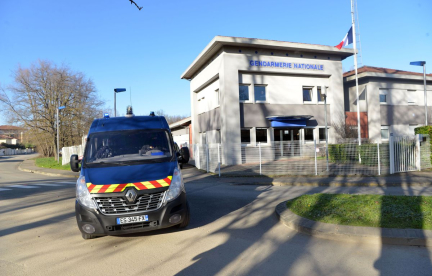 Alerte des familles sur l'état déplorable des casernes de gendarmerie