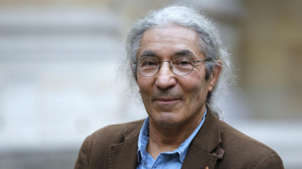 Algeria holds French-Algerian writer Boualem Sansal on national security charges