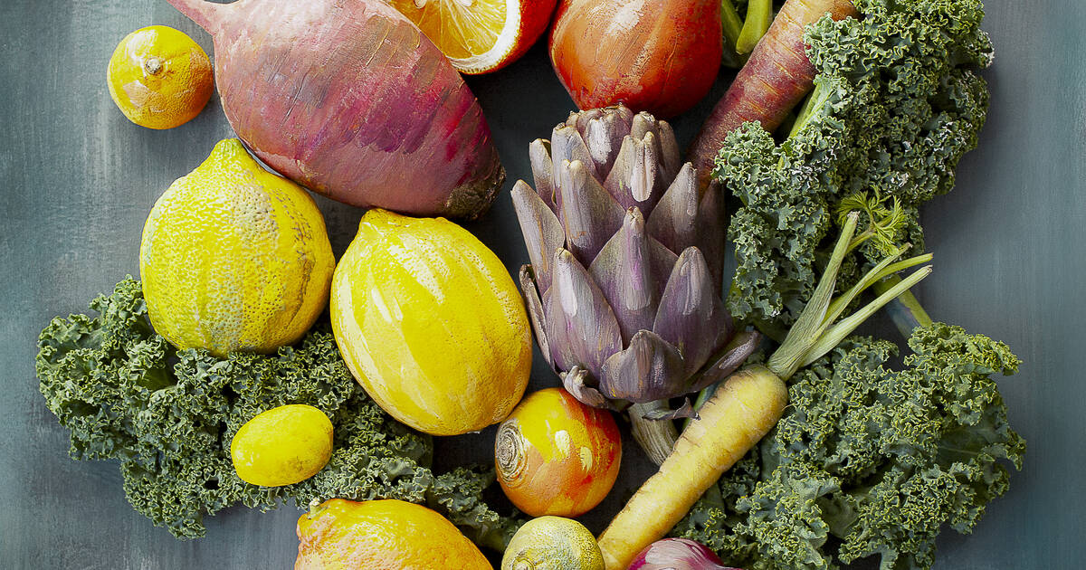 Alimentation durable : dans la ville pionnière de Mouans-Sartoux, des étudiants à bonne école