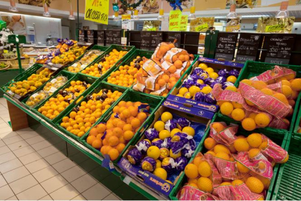 Alimentation : les premières pistes de la stratégie pour mieux manger en France