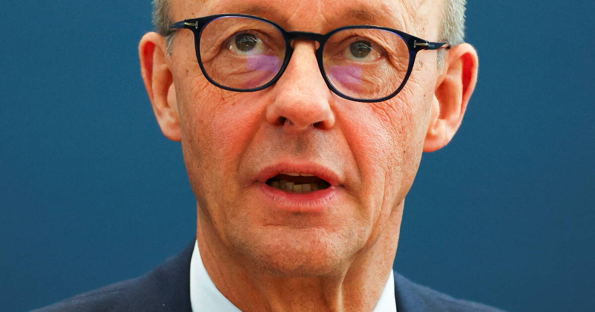 Allemagne : face à Poutine et Trump, Friedrich Merz appelle à «l’indépendance» de l’Europe en matière de défense