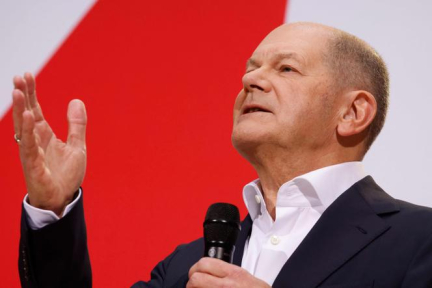 Allemagne : Olaf Scholz lance sa campagne en défendant sa voie « prudente » sur l’Ukraine