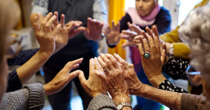 Alzheimer : le traitement très attendu Leqembi finalement approuvé par l’Agence européenne des médicaments