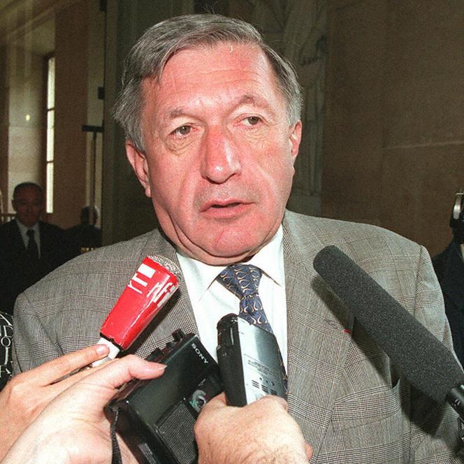 André Lajoinie, figure du Parti communiste français et ancien candidat à l’élection présidentielle de 1988, est mort