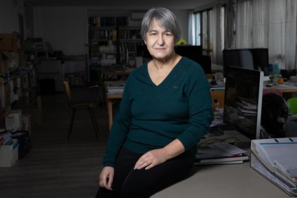 Anne Lacaton, architecte de la Villa Hegra d’Al-Ula : « Le climat désertique de l’Arabie saoudite nous a donné très envie de nous y confronter »