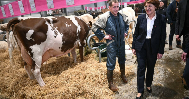 Annie Genevard ministre de l’Agriculture, une nomination qui interroge face à la crise