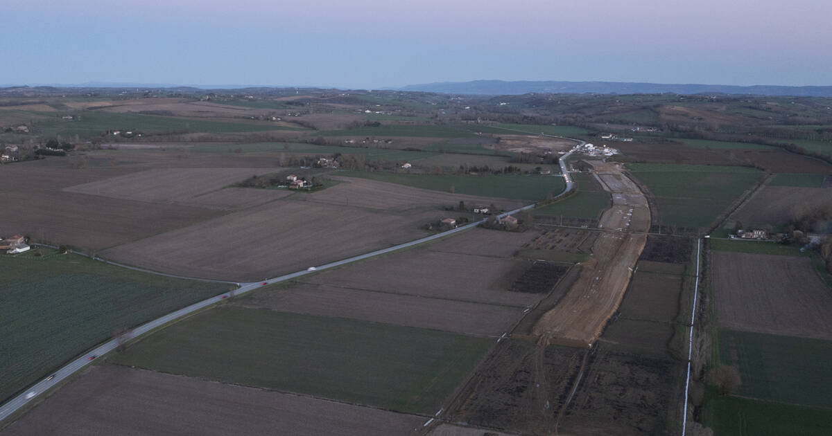 Annulation du chantier de l’A69 : la justice prend un virage surprise