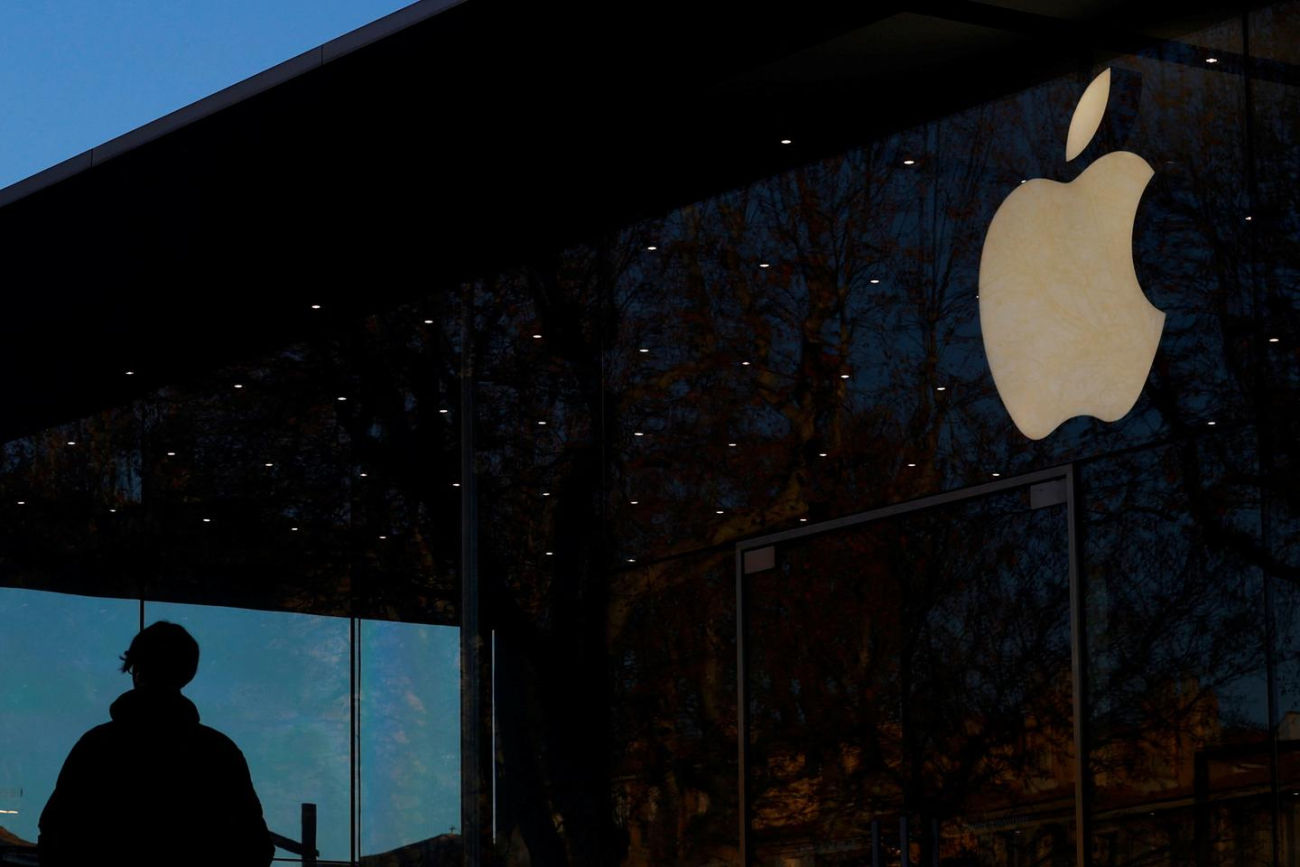 Apple TV+ signe, pour la première fois, un accord avec la filière de l’audiovisuel français