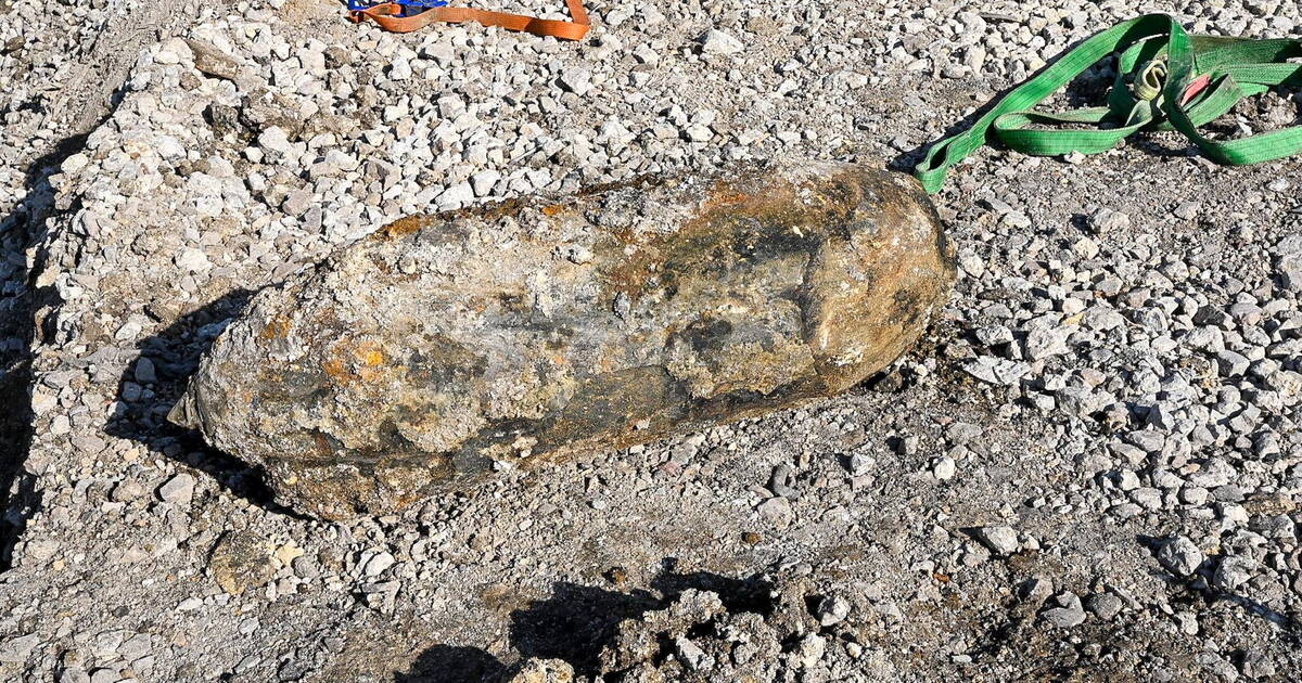 Après celle de la gare du Nord, avons-nous d’autres bombes de la Seconde Guerre mondiale sous les pieds ?