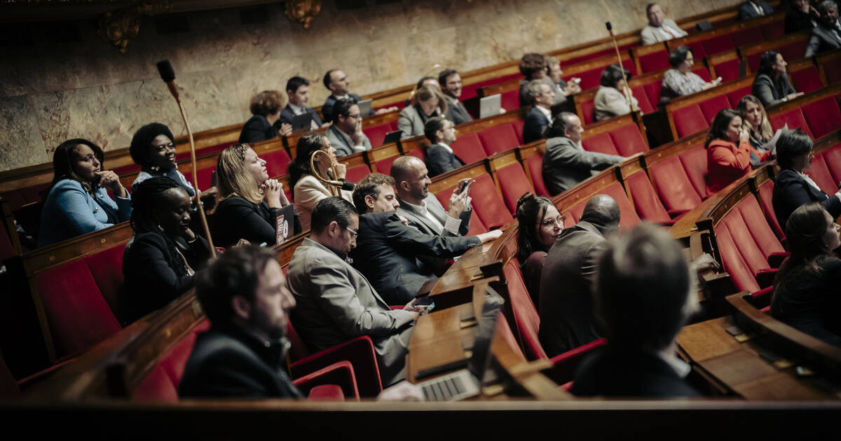 Après la censure de Barnier, le dernier soupir du NFP ?