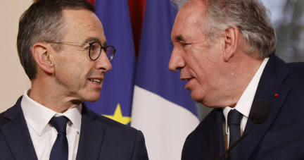 après l’attentat de Mulhouse, François Bayrou veut «réexaminer la totalité des accords» avec l’Algérie – Libération