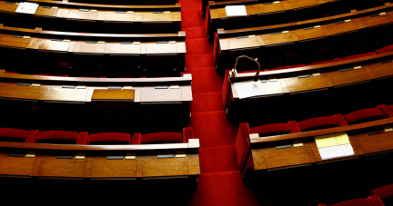 Après le collectif «soc-dem», des députés tentent de faire exister la «droite sociale» à l’Assemblée