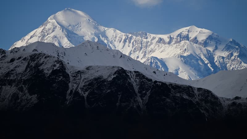 Après le Golfe du Mexique, Trump veut changer le nom autochtone du plus haut sommet du pays situé en Alaska