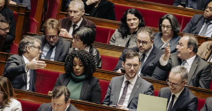 Après leur bureau national, les députés PS ne voteront pas la censure du gouvernement Bayrou