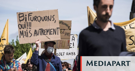 Après une décision validant la « déviation Wauquiez », la lutte continue en Haute-Loire