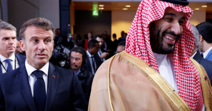 Arabie Saoudite : Mohammed ben Salmane, roi du pétrole et entremetteur diplomatique courtisé