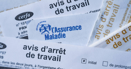 Arrêts maladie : est-il vrai que 75 % des salariés du privé voient leurs jours de carence payés par l’employeur, comme l’affirme Manuel Bompard ?