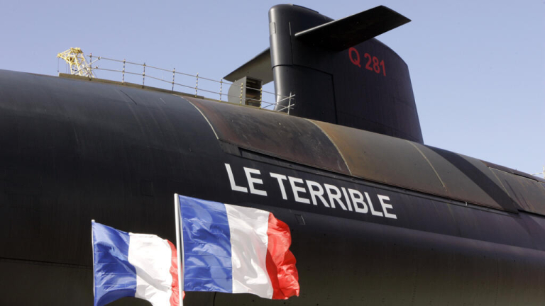 As faith in the US wavers, can France’s nuclear umbrella deter Russia