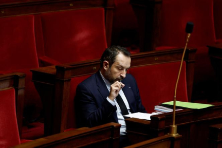 Assemblée nationale : le RN éclipsé par la non-censure du gouvernement