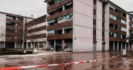 Attaque à la grenade dans un bar de Grenoble : le patron, condamné à onze reprises par la justice, pense avoir été «visé»