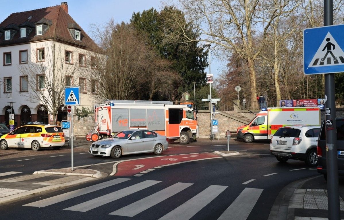 Attaque au couteau en Allemagne : deux morts, dont un enfant en bas âge