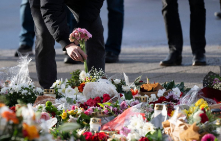 Attaque de Magdebourg : Le suspect placé en détention provisoire, le profil des victimes se dessine