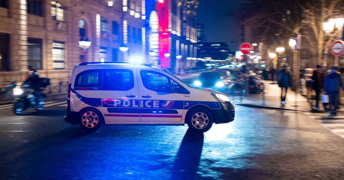 Attaque devant la préfecture de police à Paris : le suspect mis en examen