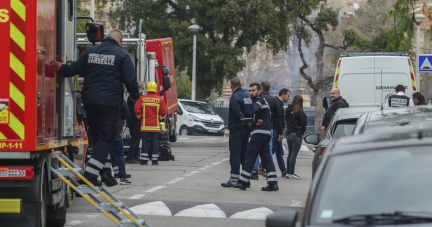 Attaque du consulat russe à Marseille : deux chercheurs du CNRS reconnaissent leur participation