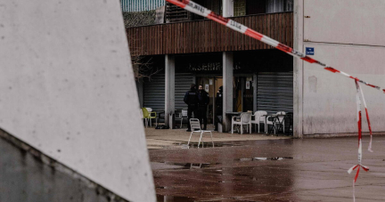 Attaque d’un bar à Grenoble : «C’est la première fois que c’est aussi grave»