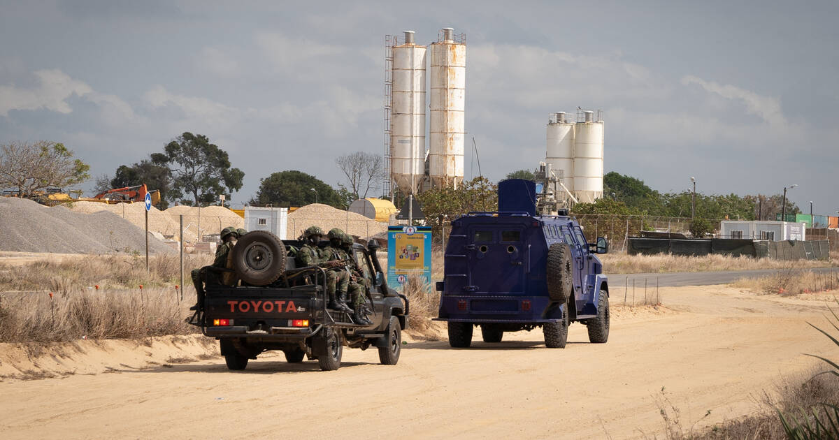 Attaque jihadiste au Mozambique en 2021 : TotalEnergies visé par une information judiciaire pour homicide involontaire