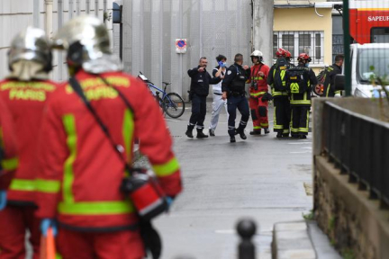 Attentat devant les anciens locaux de « Charlie Hebdo » : trente ans de réclusion criminelle requis contre l’auteur de l’attaque au hachoir