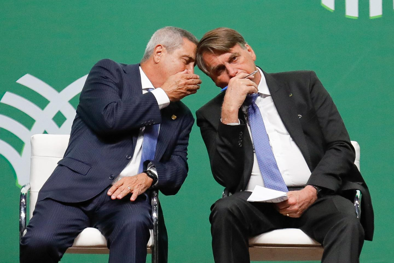 Au Brésil, les dessous de la tentative de coup d’Etat de Jair Bolsonaro en 2022