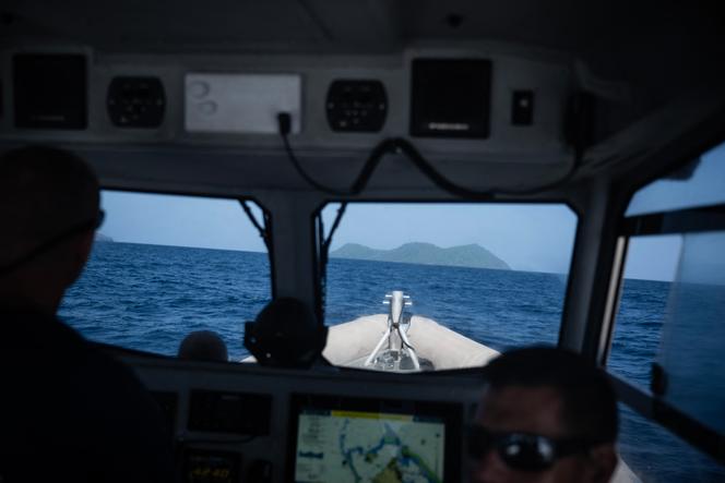 Au moins 25 morts dans le naufrage d'un bateau entre les Comores et Mayotte, selon l'OIM