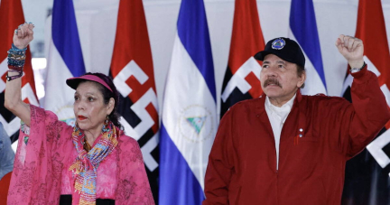 Au Nicaragua, le couple présidentiel obtient les pleins pouvoirs