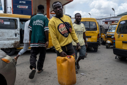 Au Nigeria, au moins 70 morts dans l’explosion d’un camion-citerne