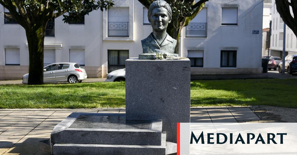 Au procès de la dégradation de la statue de Simone Veil, l'éternelle remise en cause de l'avortement