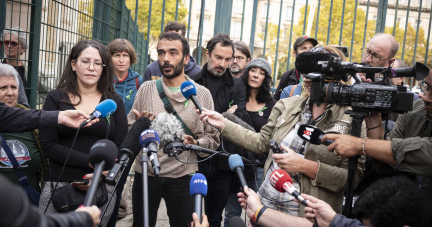 Au procès de la rue d’Aubagne, les plaidoiries ravivent l’émotion: les victimes de l’effondrement étaient un «échantillon de la vie marseillaise»