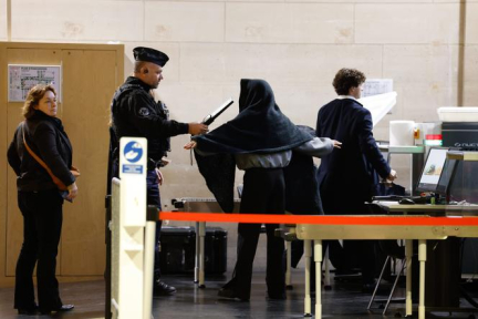 Au procès de l’assassinat de Samuel Paty, le père de la collégienne menteuse et la question du « blasphème »