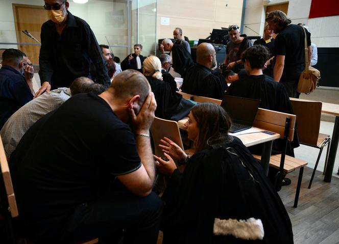 Au procès des viols de Mazan, la fin des réquisitions : « Par votre verdict, vous signifierez que le viol ordinaire, accidentel ou involontaire n’existe pas »