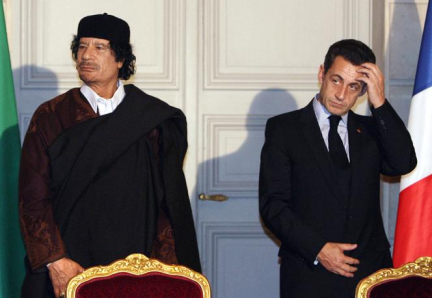 Au procès Sarkozy-Khadafi, la libération des infirmières bulgares au cœur des débats