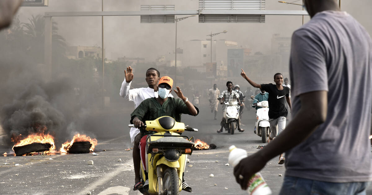 Au Sénégal, l’aide financière versée aux victimes des manifestations électorales polarise