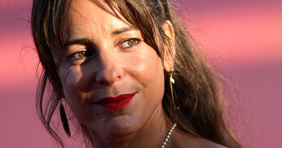 Audrey Dana : «Je me dis qu’on a inventé la voiture pour pouvoir écouter de la musique»