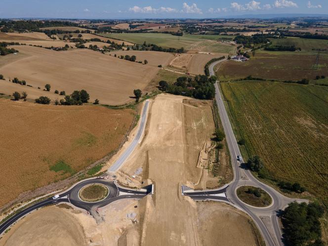 Autoroute A69 : la réouverture de l’instruction justifiée par l’annonce d’une baisse du péage