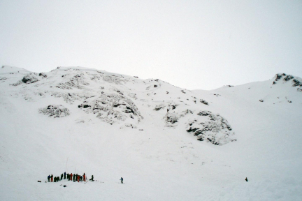 Aux Arcs, en Savoie, un adolescent est mort dans une avalanche