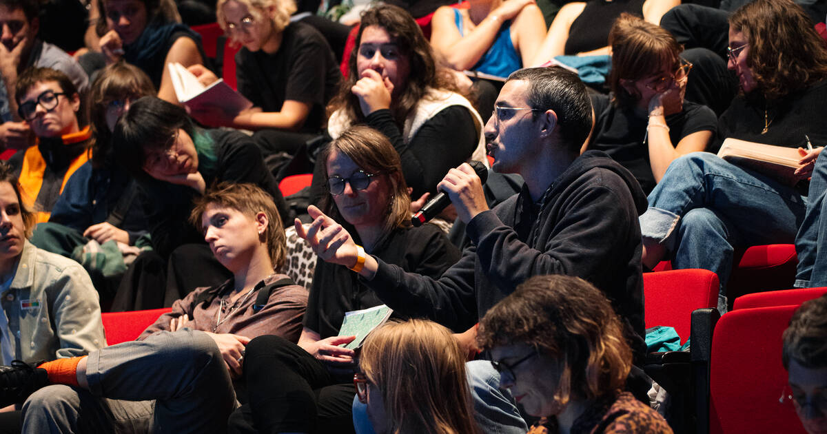 Aux assises nationales de la mise en scène, la crise persiste mais le travail continue