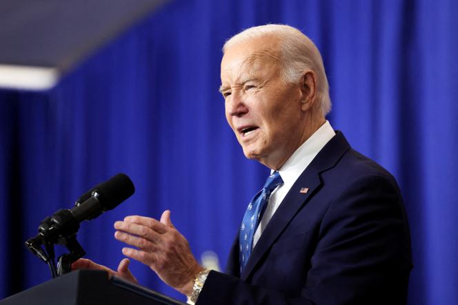 Aux Etats-Unis, Joe Biden commue la peine de 37 condamnés à mort