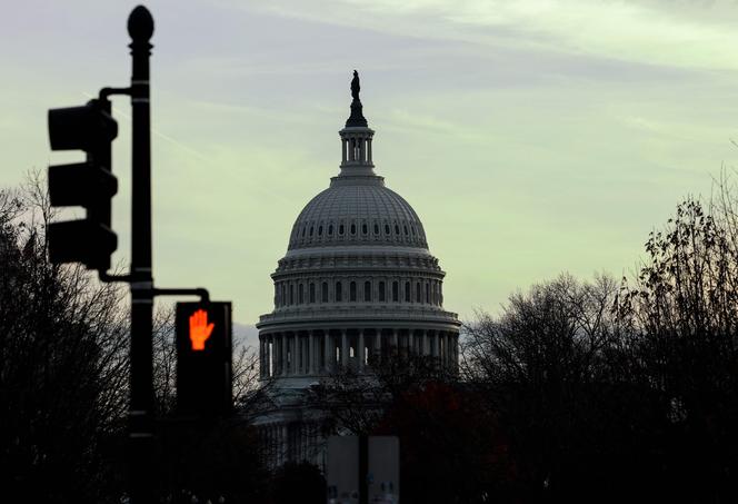 Aux Etats-Unis, la menace d’un shutdown s’accentue après le rejet du texte budgétaire soutenu par Donald Trump