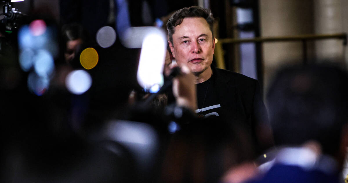 Aux Etats-Unis, la purge fédérale d’Elon Musk fait exploser les licenciements – Libération