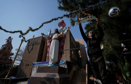 Aux origines des légendes sur le voyage initiatique de Jésus en Inde et au Tibet