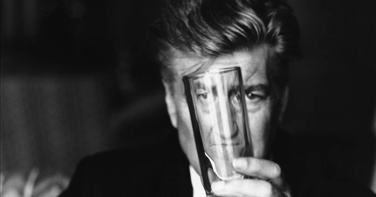 «Avant David Lynch», par Laura Kasischke